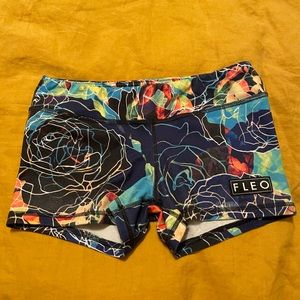 Fleo M 3.25 Shorts